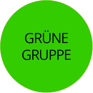 gruene-gruppe
